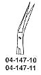 Iris Scissor